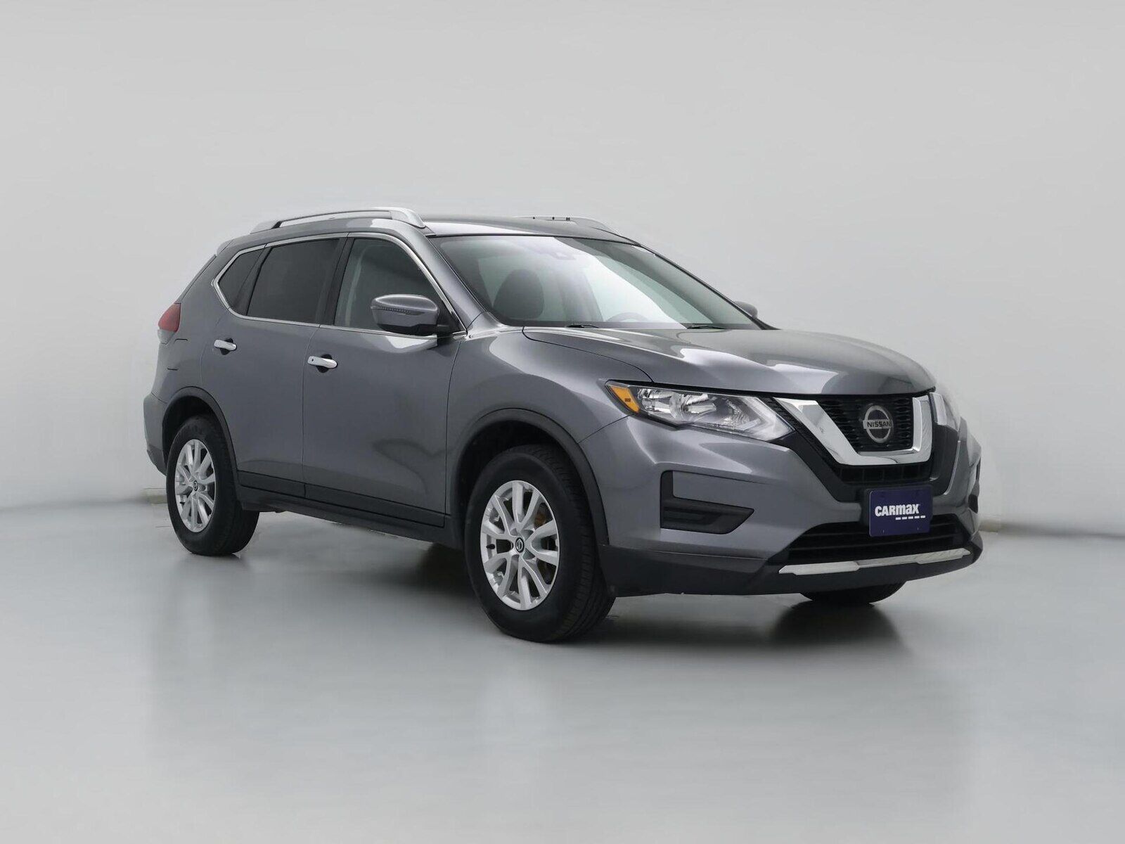 2020 NISSAN Rogue