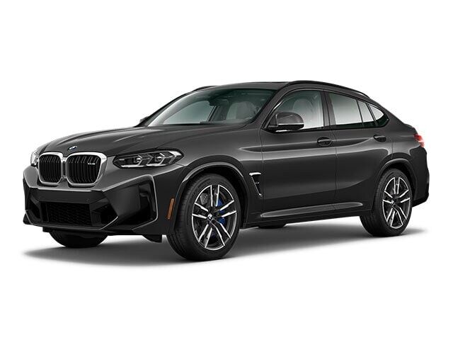 2023 BMW X4