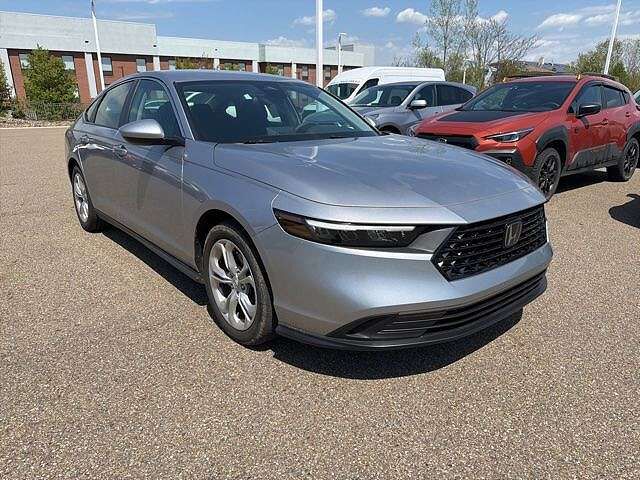 2023 HONDA Accord