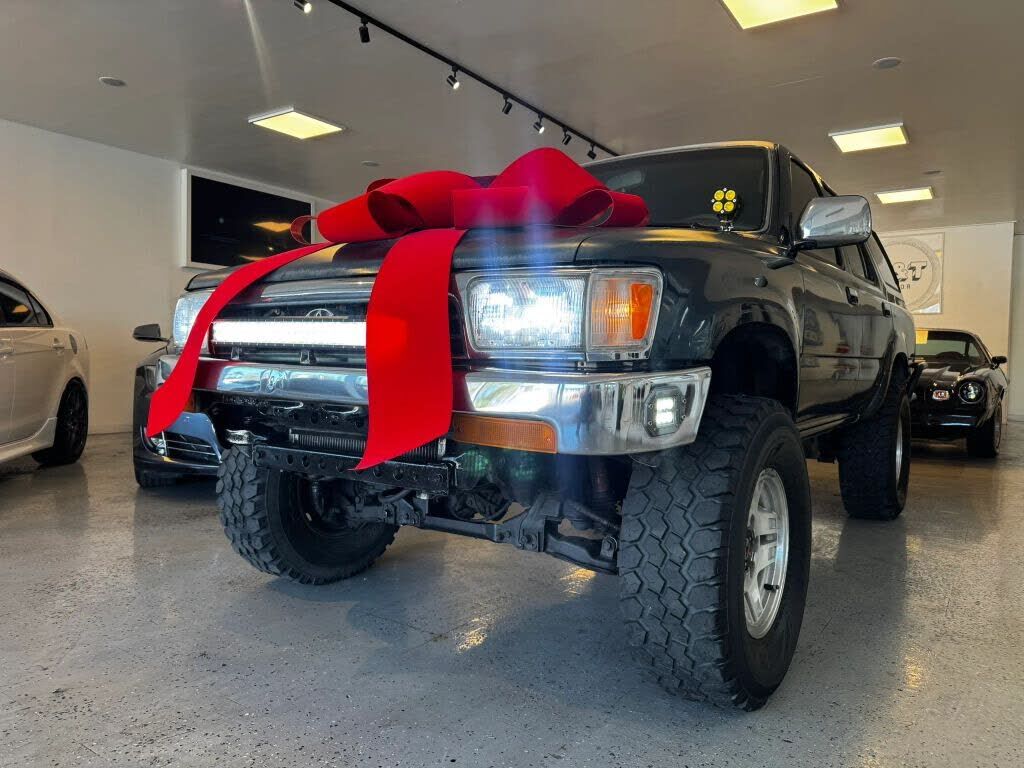 1994 TOYOTA 4-Runner
