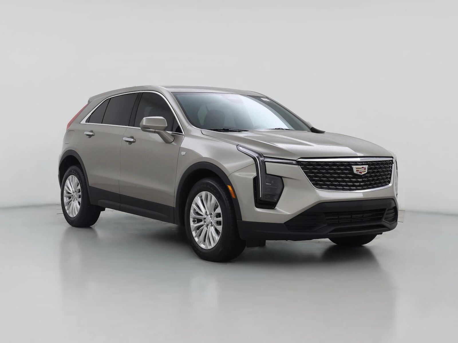 2024 CADILLAC XT4