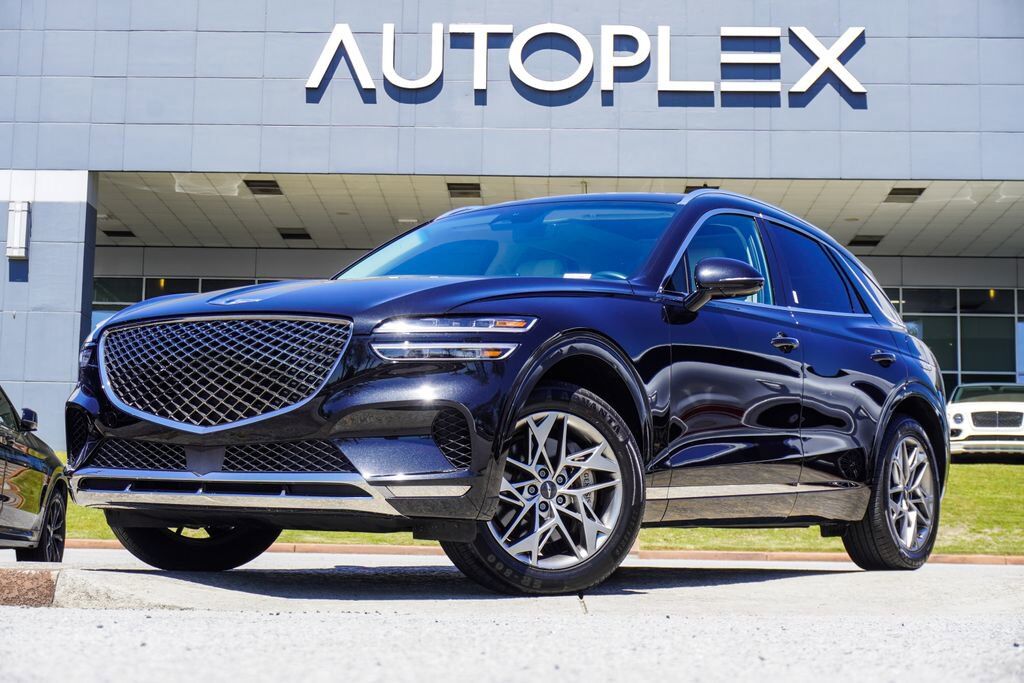 2023 GENESIS GV70