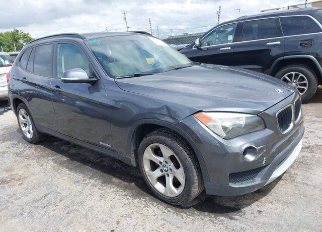 2013 BMW X1