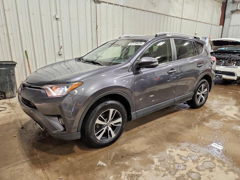 2017 TOYOTA RAV4