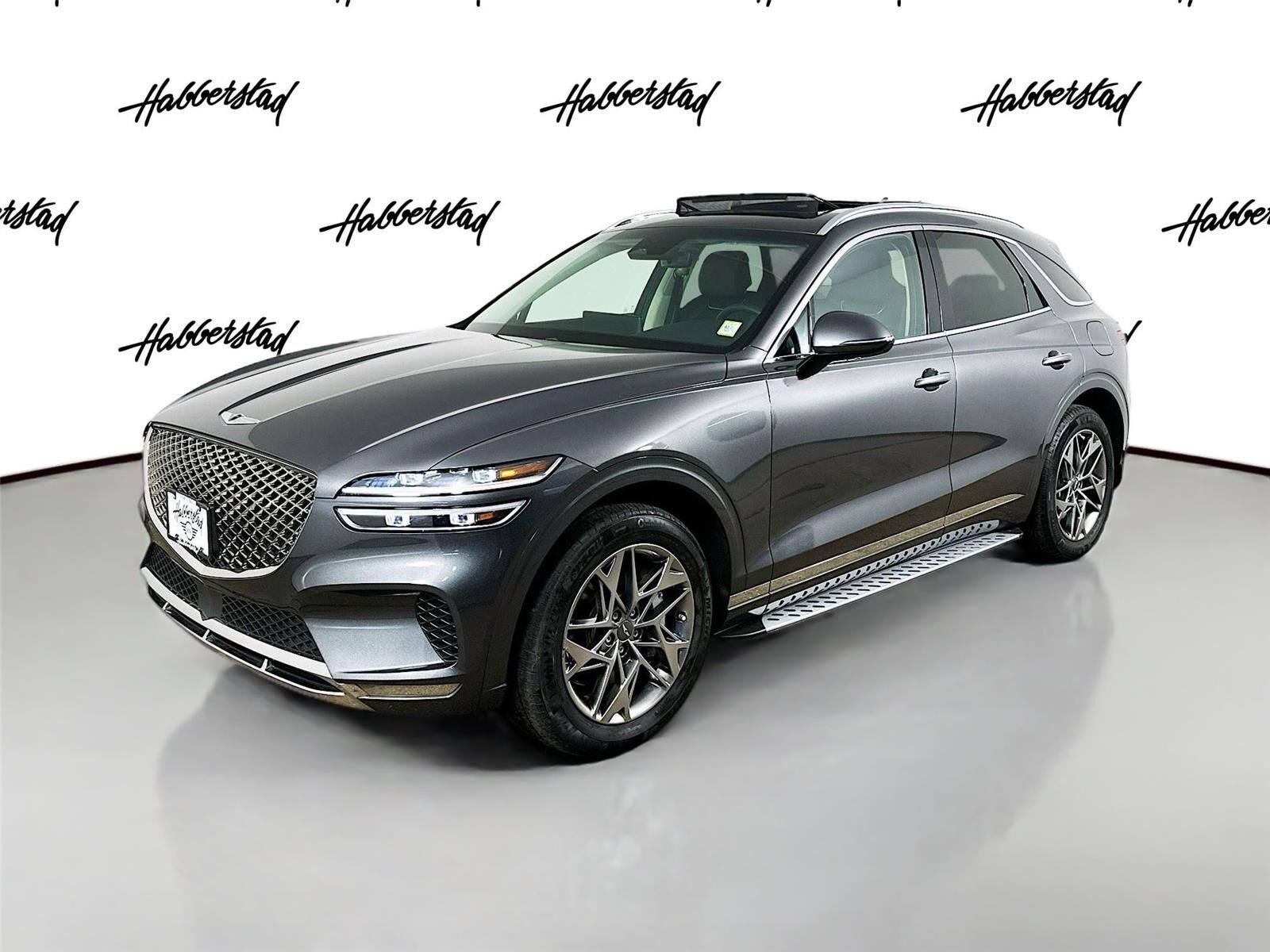 2023 GENESIS GV70