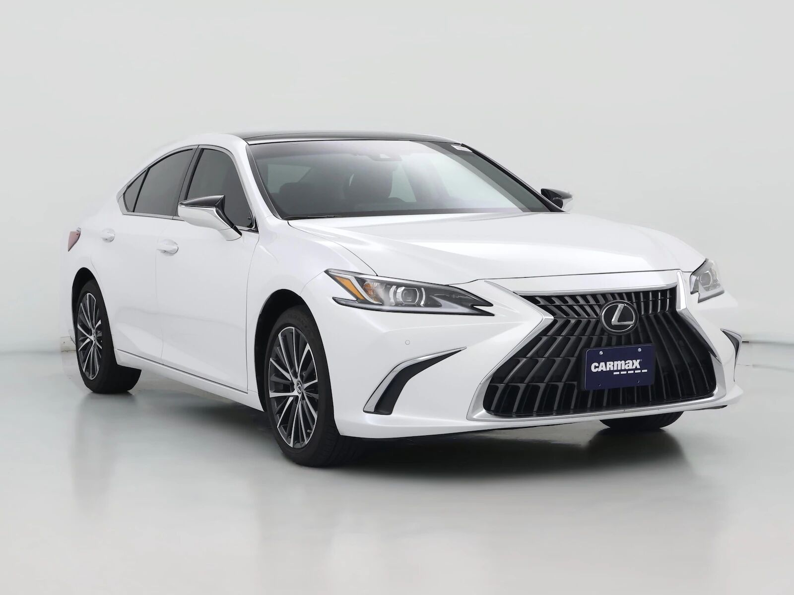 2025 LEXUS ES