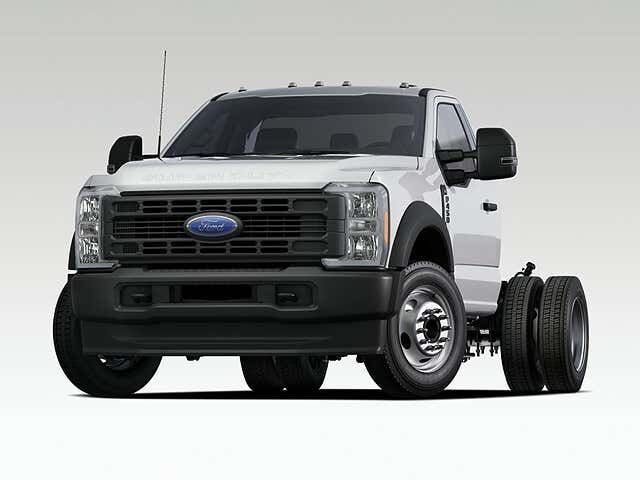 2023 FORD F-Super Duty