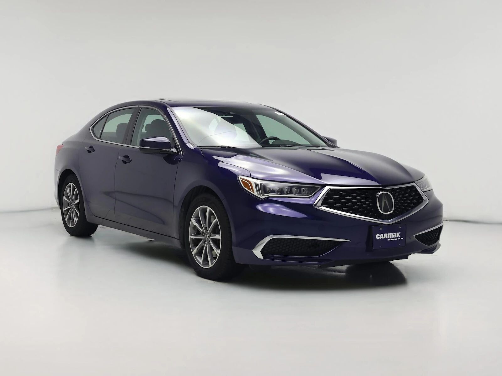 2020 ACURA TLX