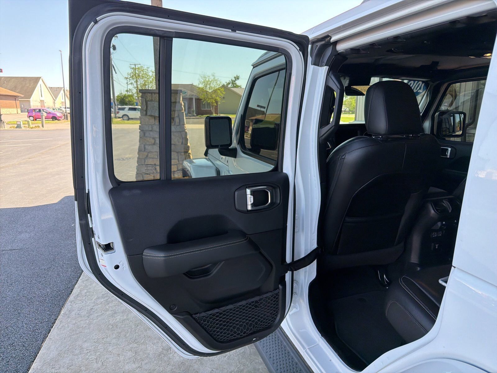 2019 JEEP Wrangler