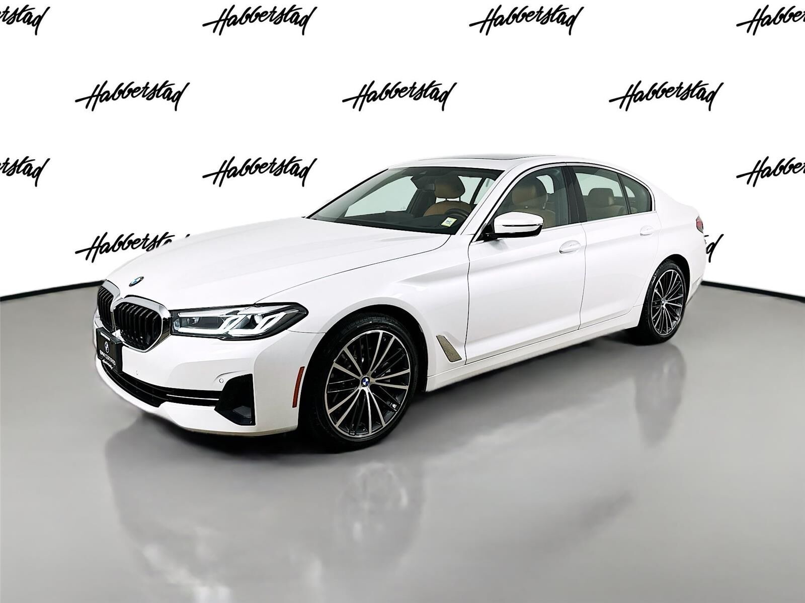 2023 BMW 5 Series