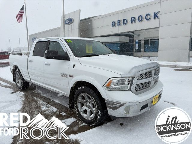 2015 RAM 1500