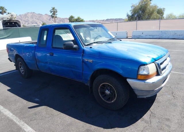1999 FORD Ranger