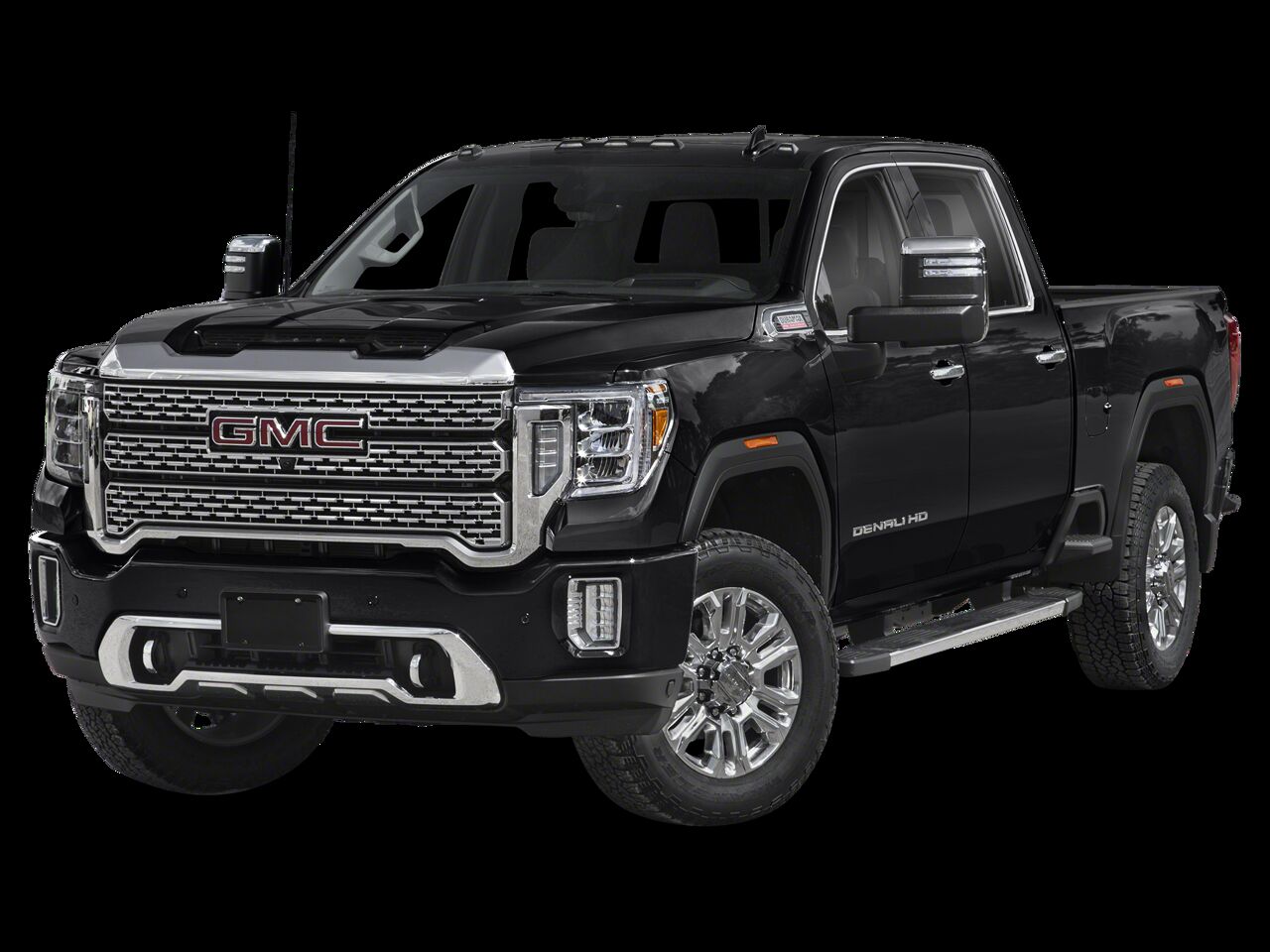 2022 GMC Sierra