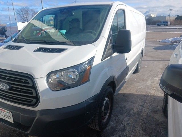 2016 FORD Transit