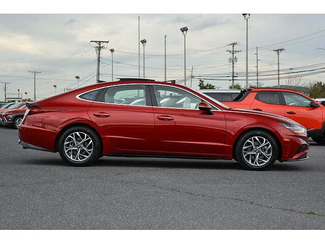2023 HYUNDAI Sonata