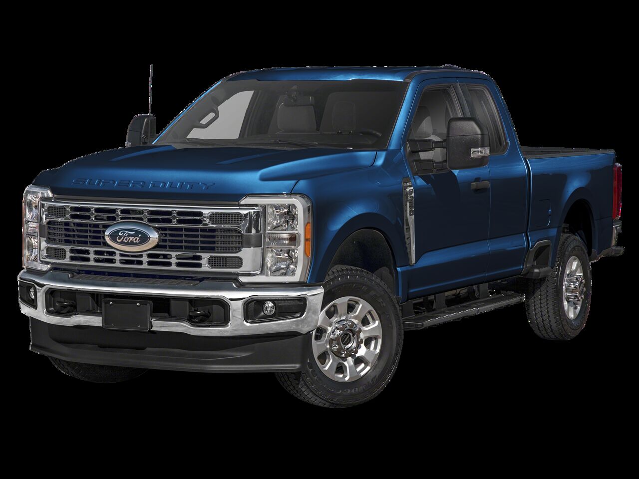 2023 FORD F-Super Duty