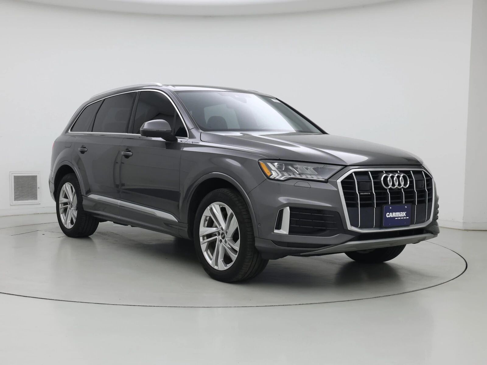 2023 Audi Q7