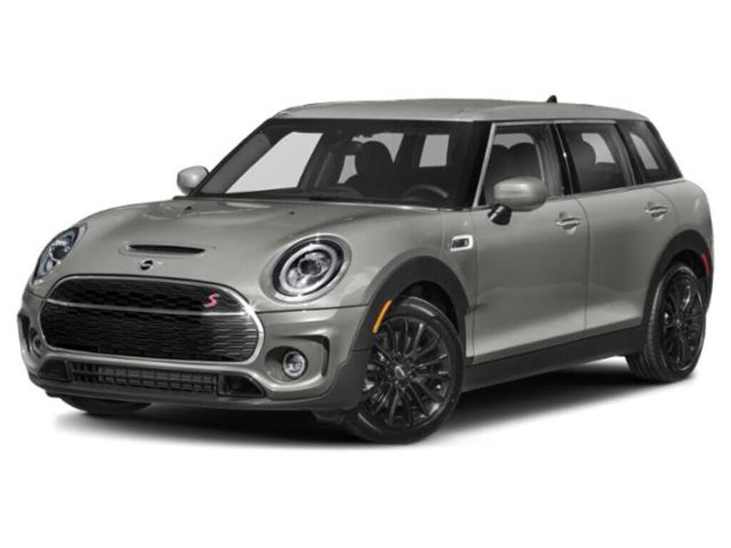 2020 MINI Clubman