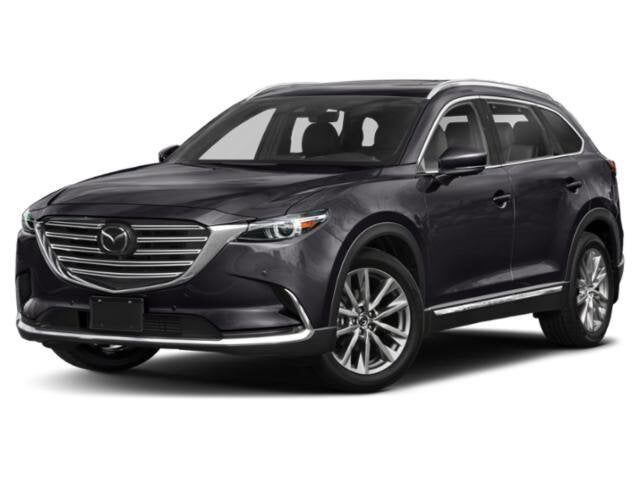 2019 MAZDA CX-9