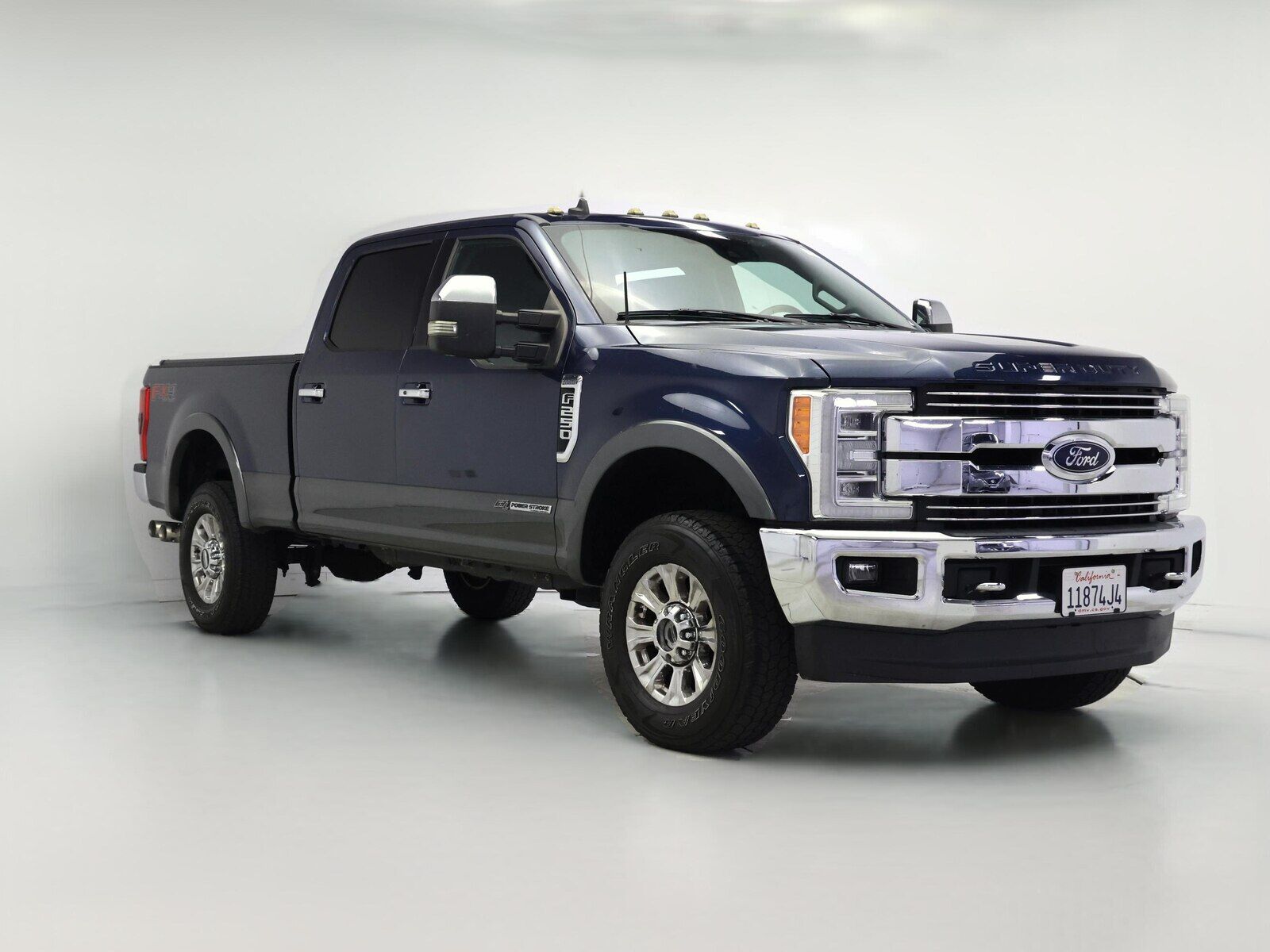 2019 FORD F-250