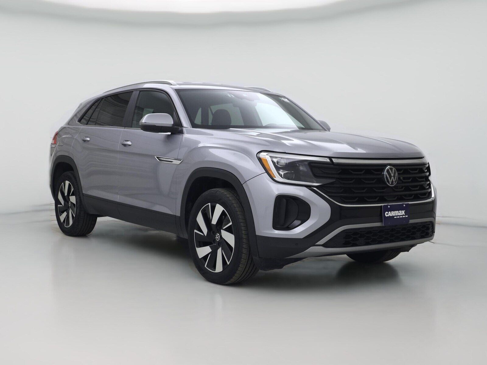 2024 VOLKSWAGEN Atlas Cross Sport