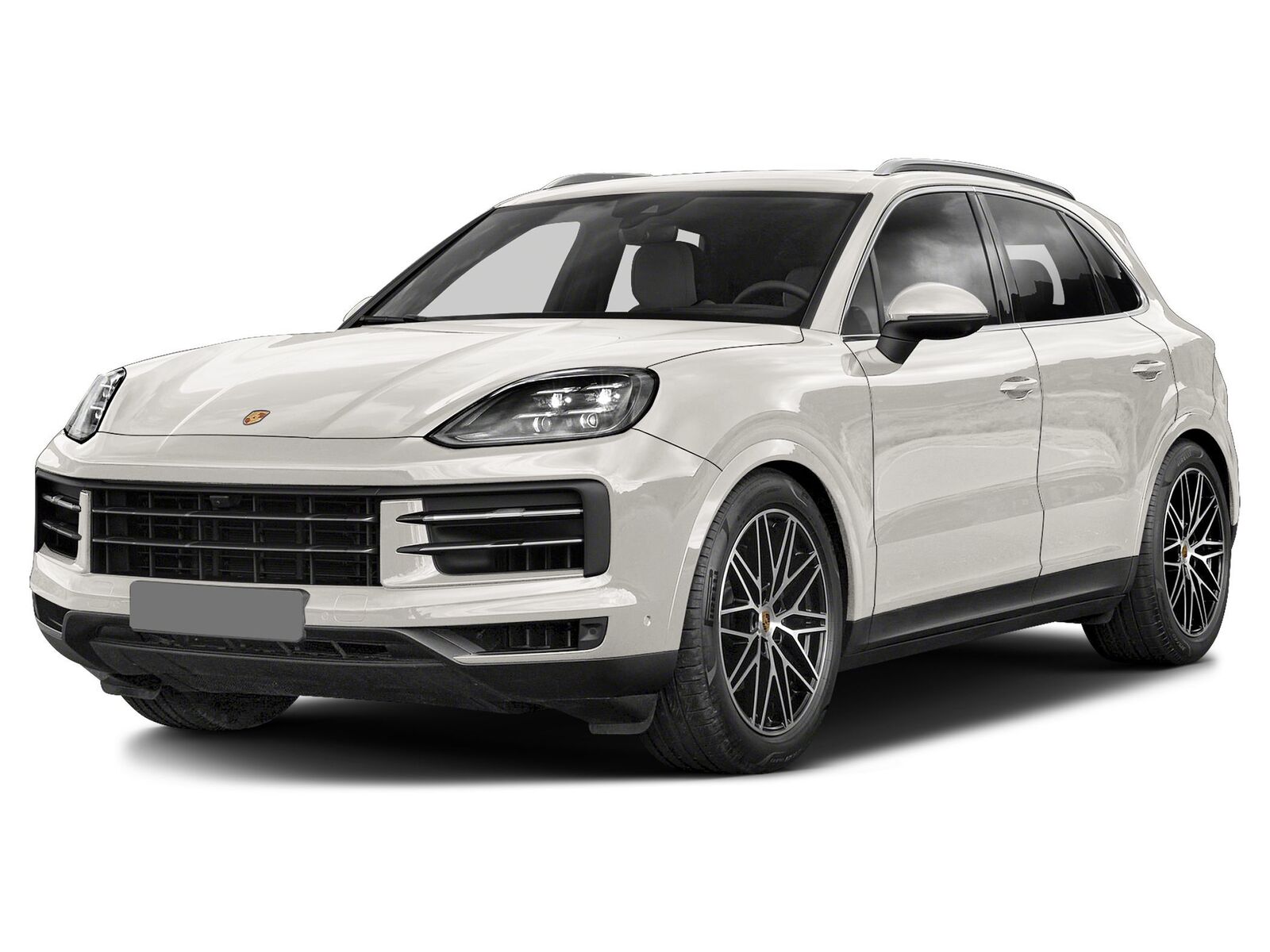 2024 PORSCHE Cayenne
