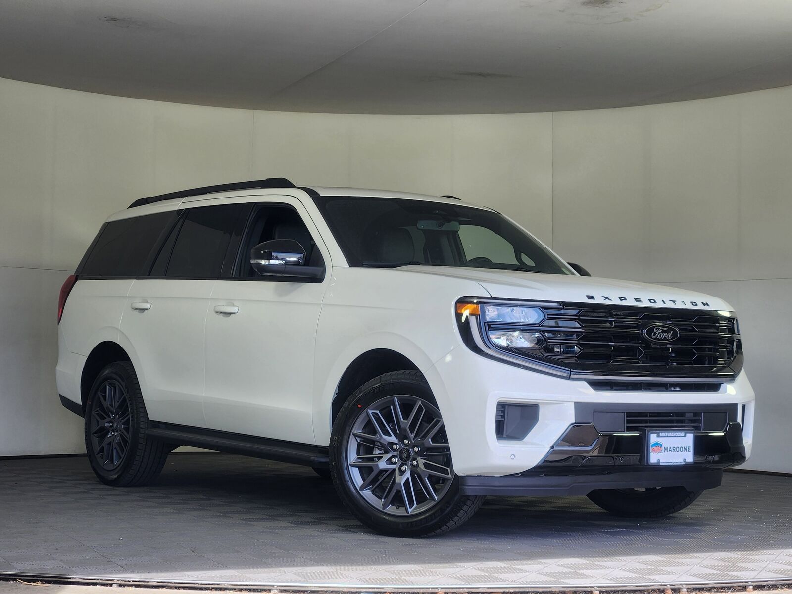 2026 FORD Expedition