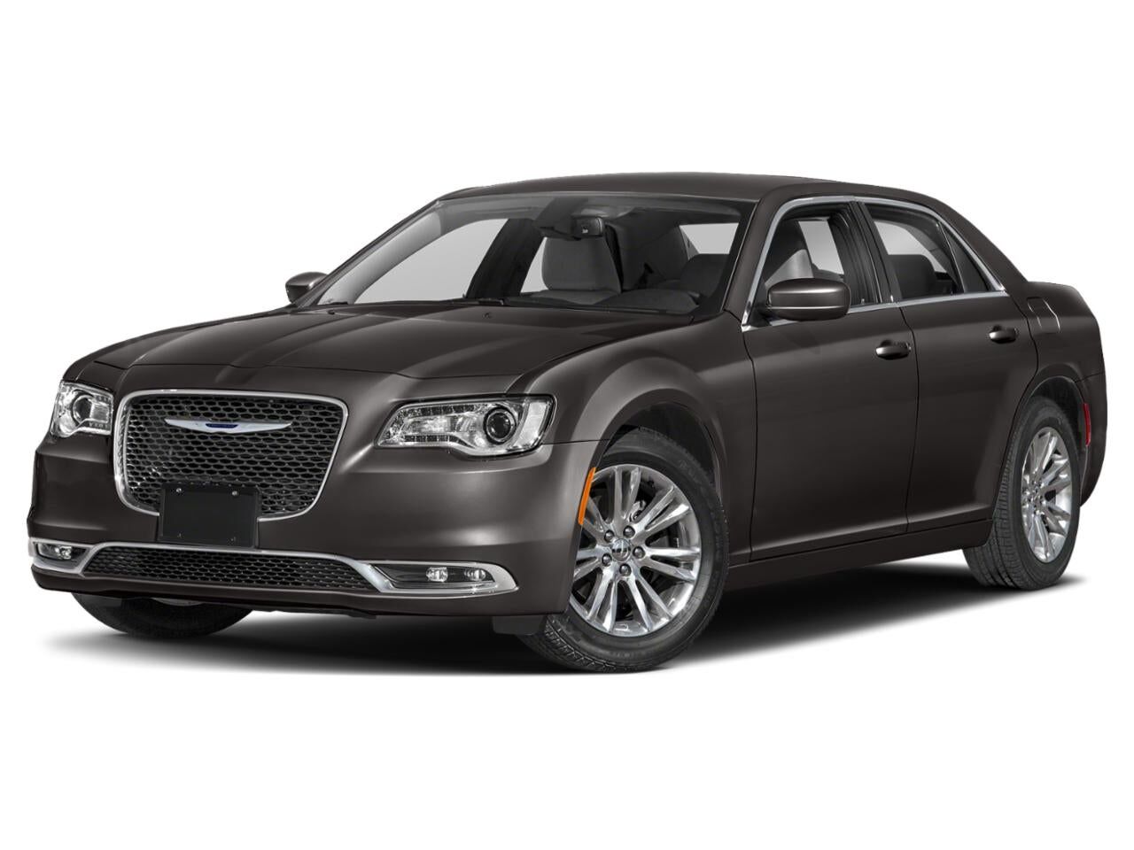 2021 CHRYSLER 300