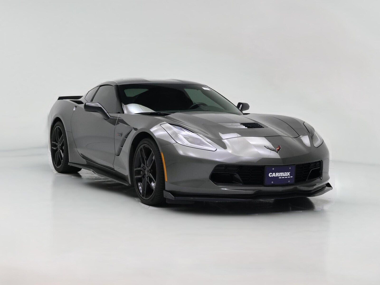 2016 CHEVROLET Corvette