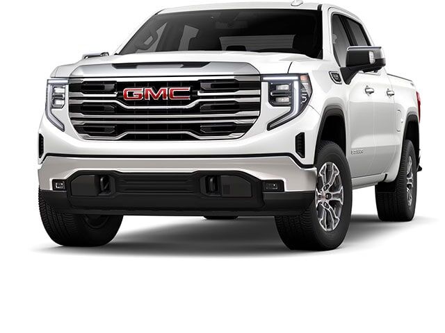 2023 GMC Sierra