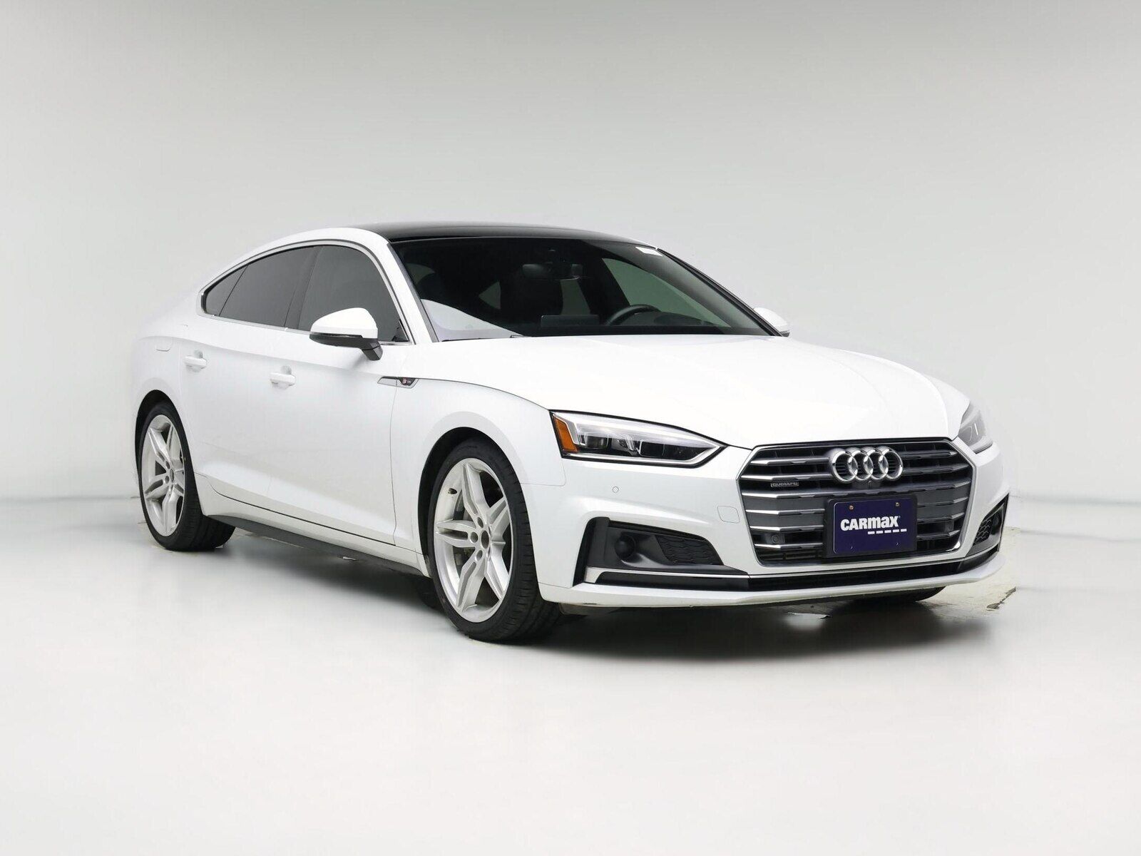 2018 AUDI A5