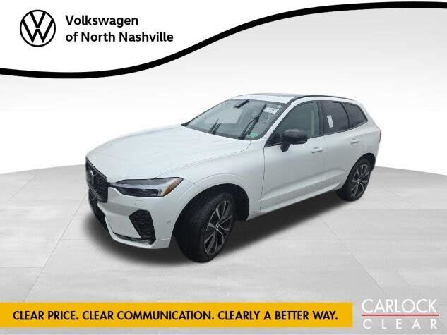 2024 VOLVO XC60