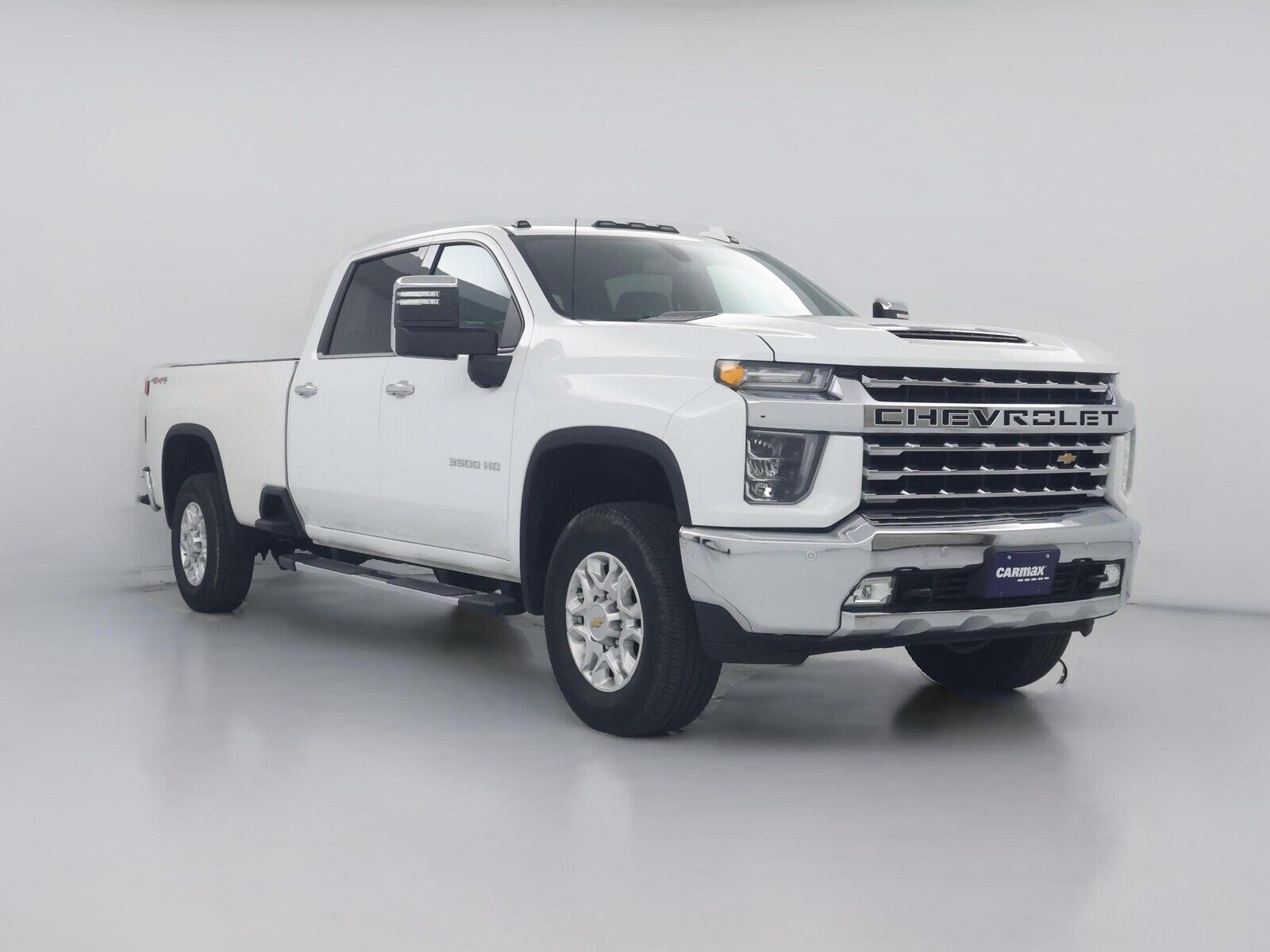 2022 CHEVROLET Silverado