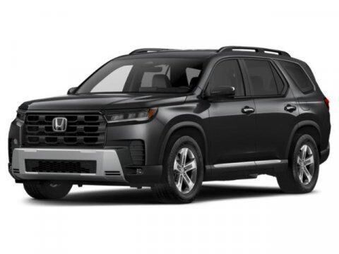 2026 HONDA Pilot