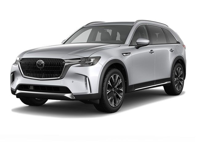 2024 MAZDA CX-90