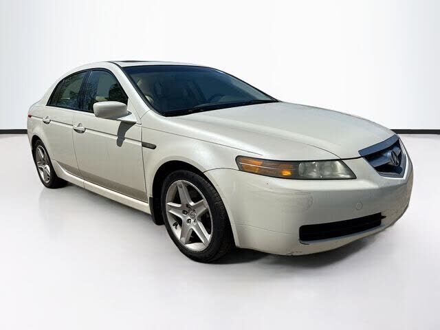 2005 ACURA TL