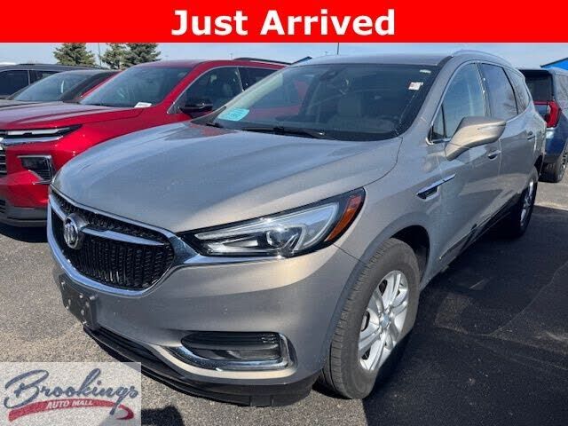 2018 BUICK Enclave
