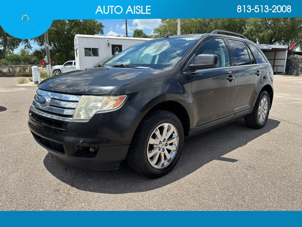 2010 FORD Edge