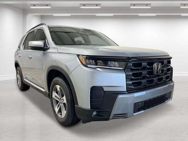 2026 HONDA Pilot