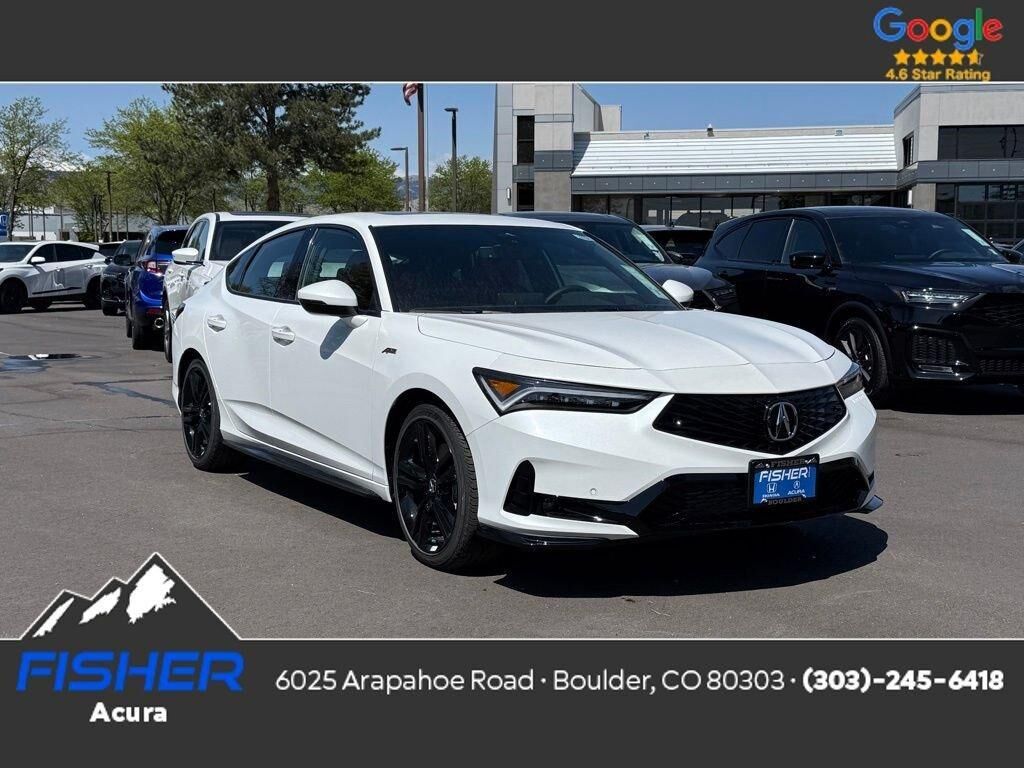 2026 ACURA Integra