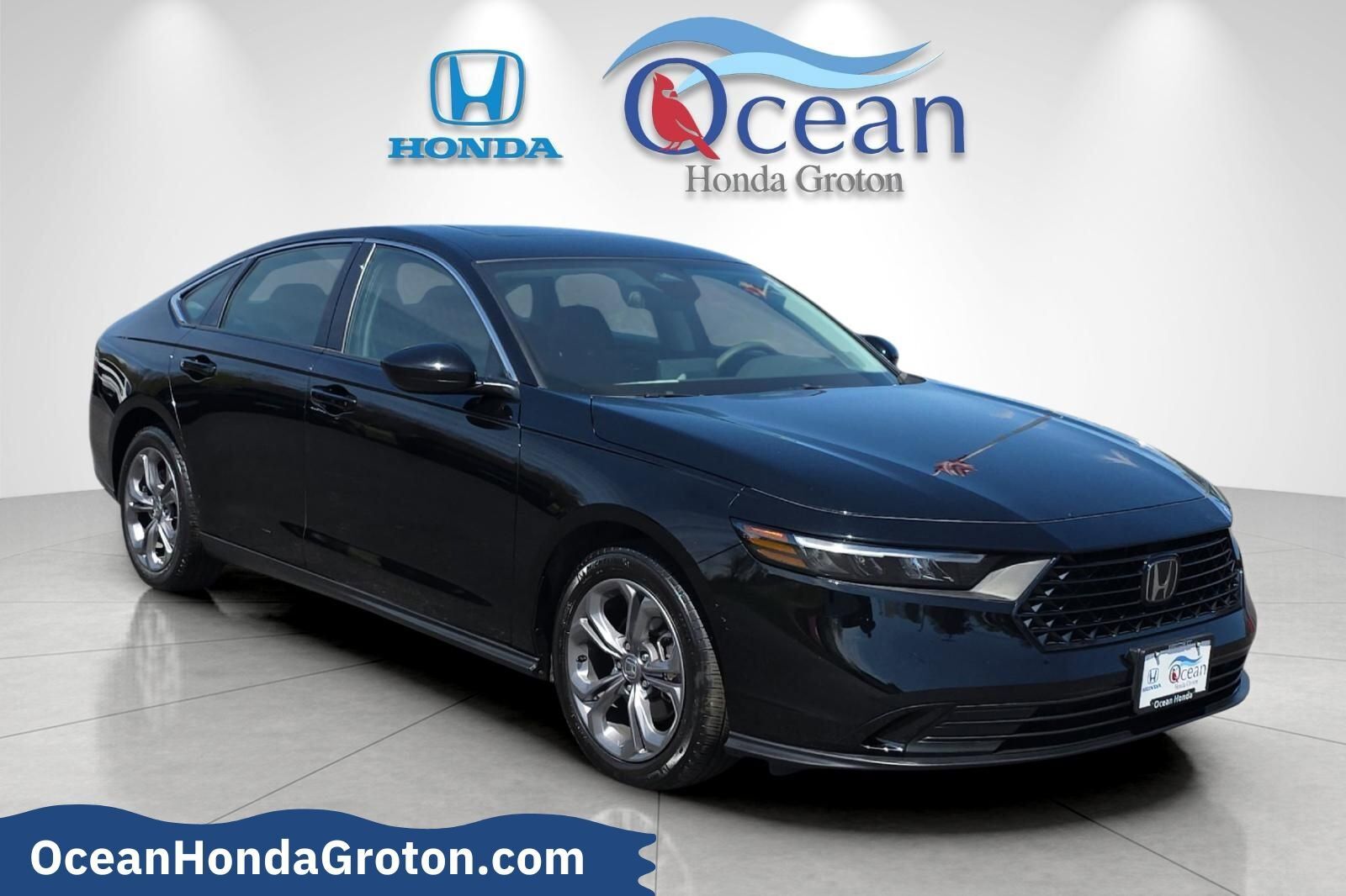 2024 HONDA Accord