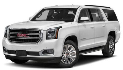 2020 GMC Yukon XL