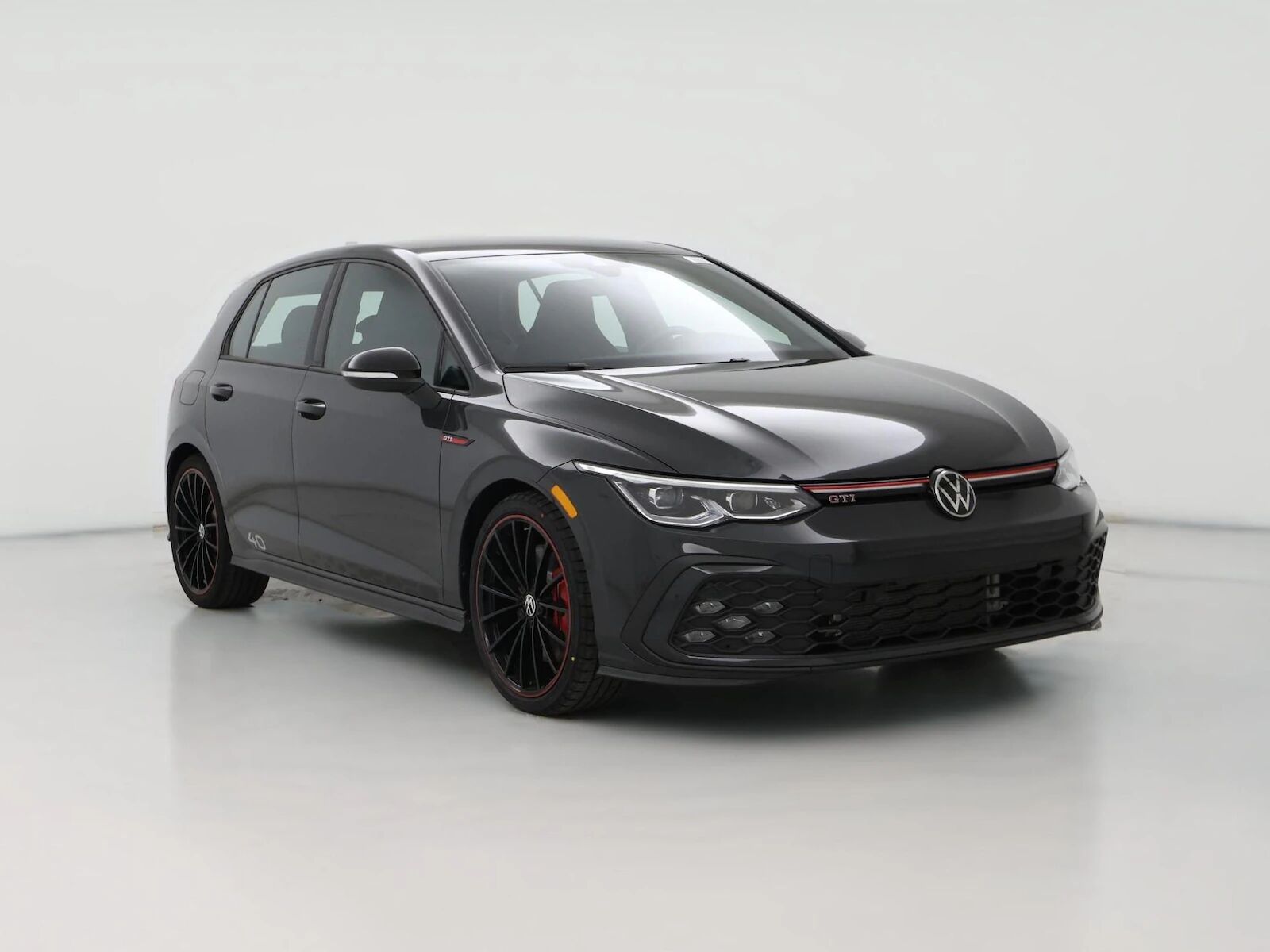 2023 VOLKSWAGEN Golf GTI