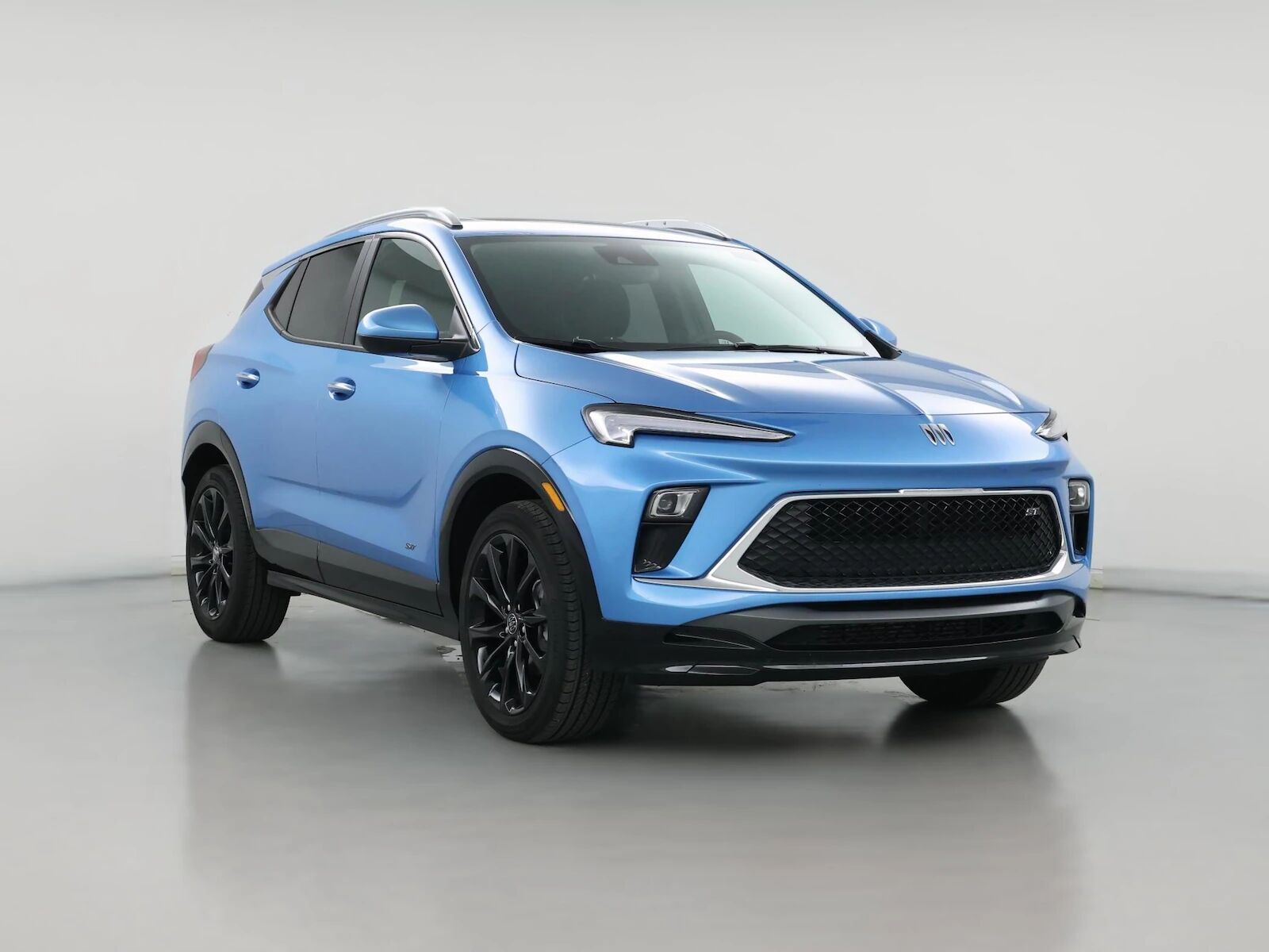 2025 BUICK Encore GX