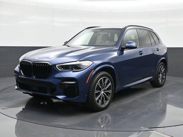 2023 BMW X5