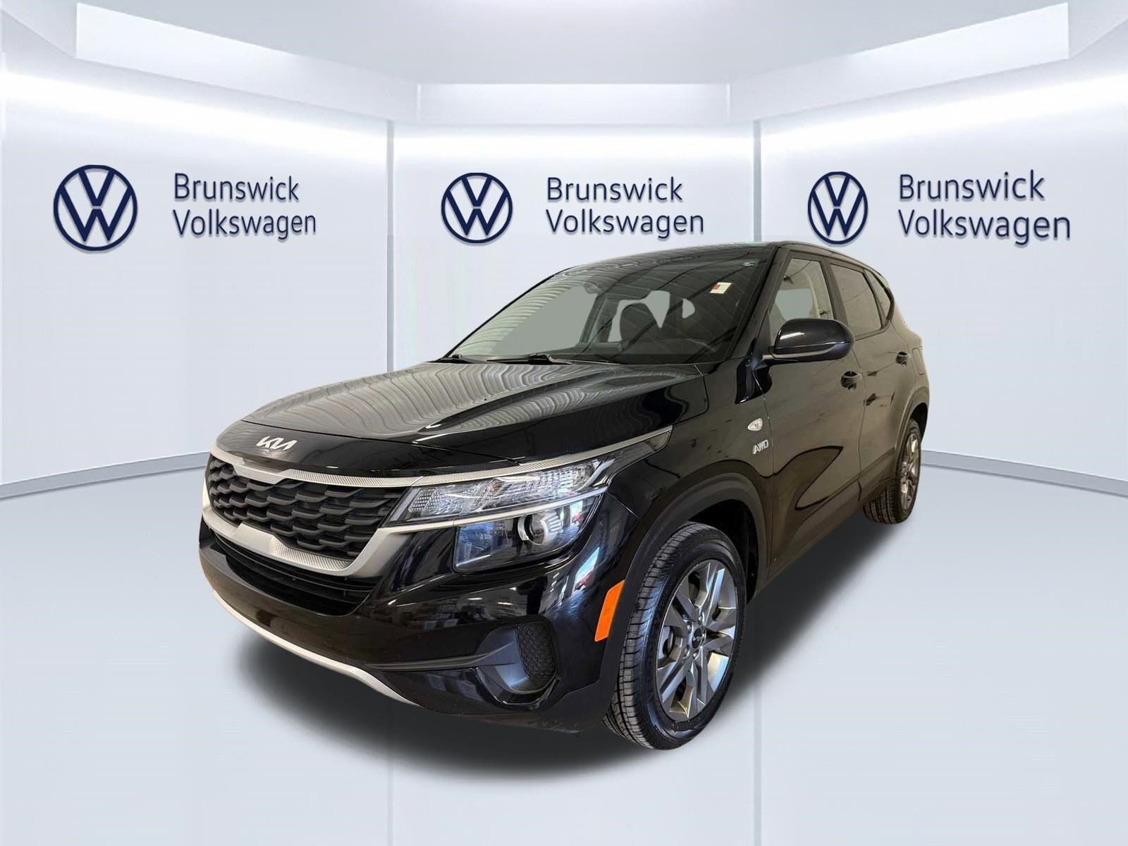2022 KIA Seltos