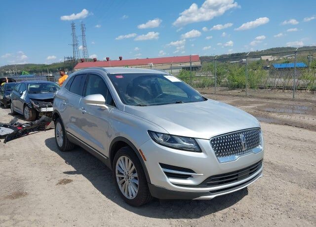 2019 LINCOLN MKC