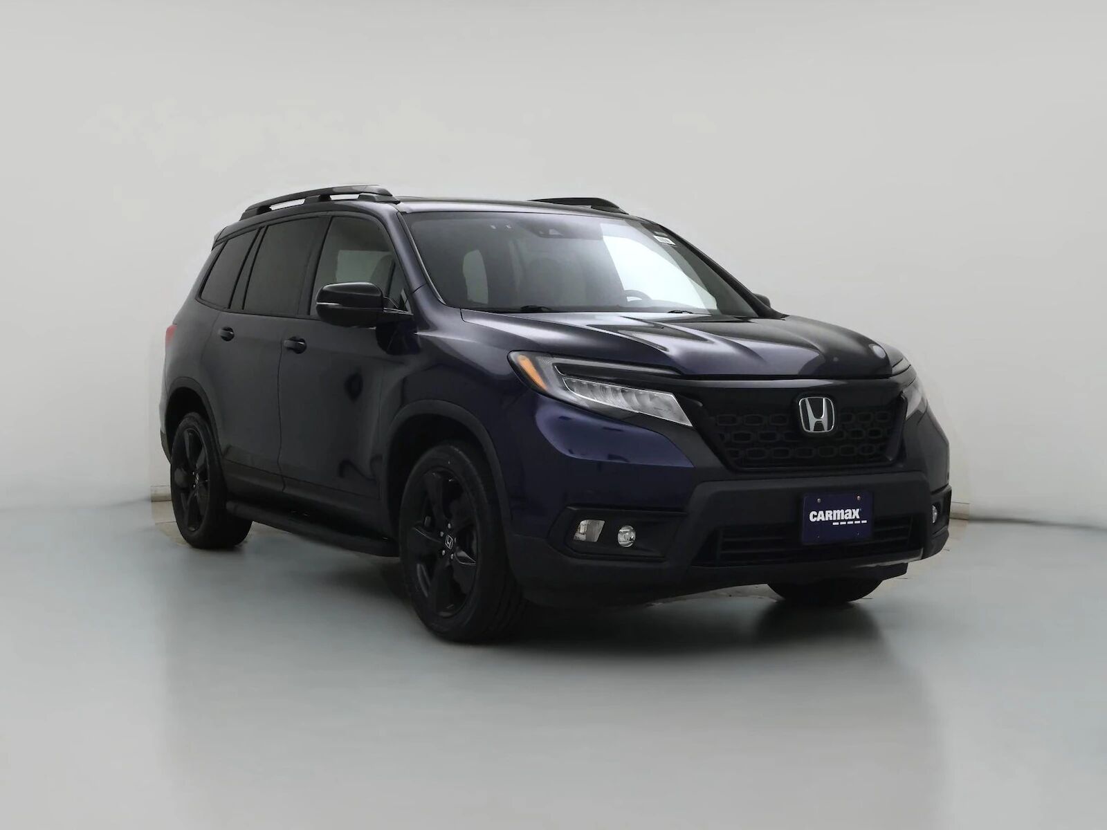 2019 HONDA Passport