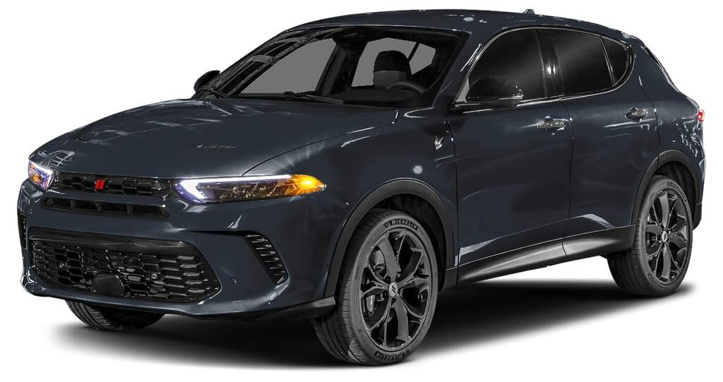 2025 DODGE HORNET