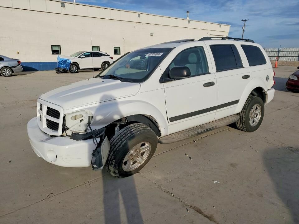 2006 DODGE Durango